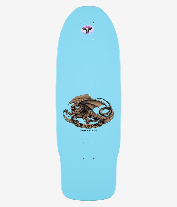 Powell-Peralta Caballero BB S15 Limited Edition 10.09
