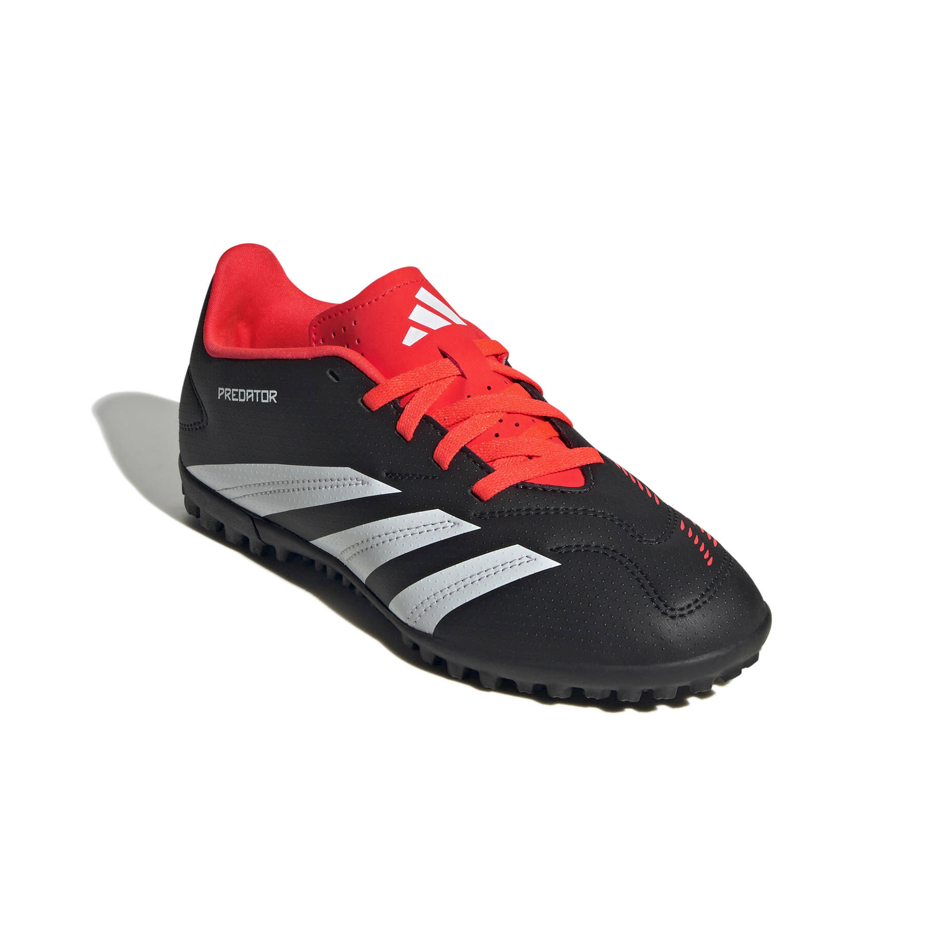 adidas Performance| Kinder Fußballschuhe Hartplatz PREDATOR CLUB L TF J