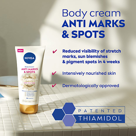 Bodycreme