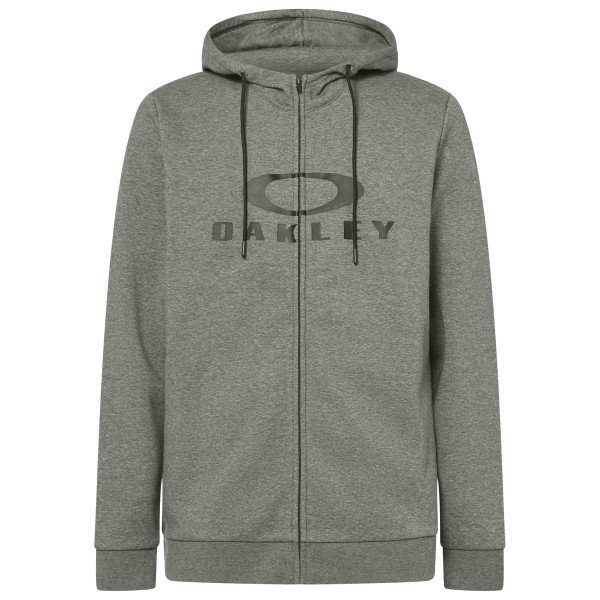 Oakley - Bark Full Zip Hoodie 2.0 - Veste de sport