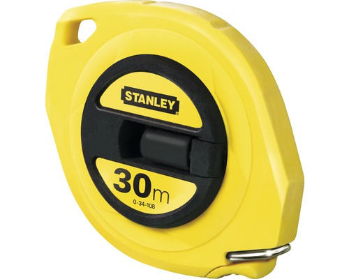 Stanley 30 m rolmaat