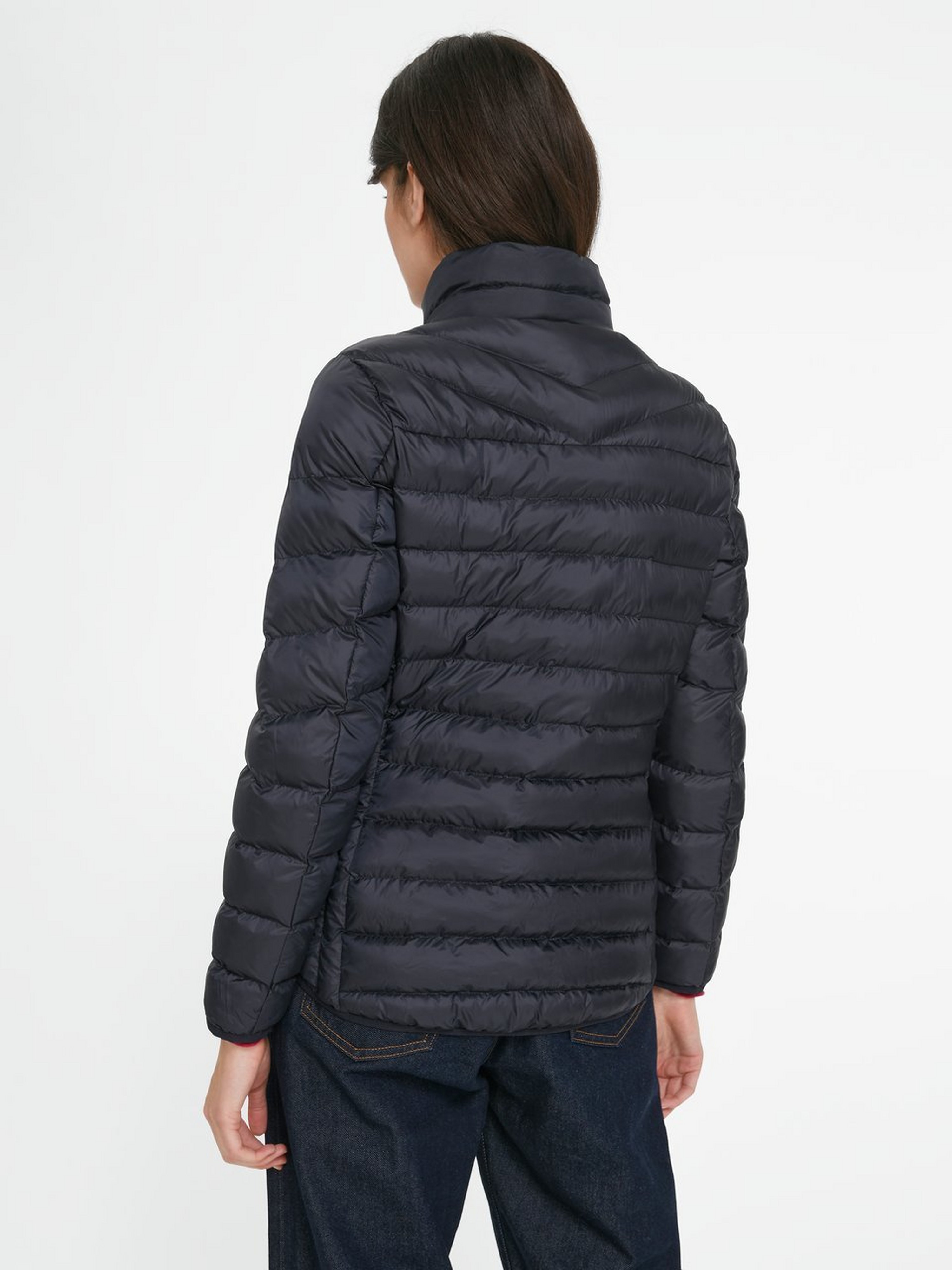 Steppjacke
