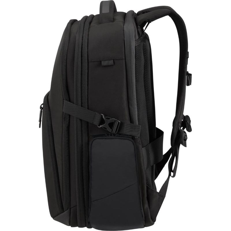 Samsonite Biz2Go Laptop Backpack 17,3'' Black