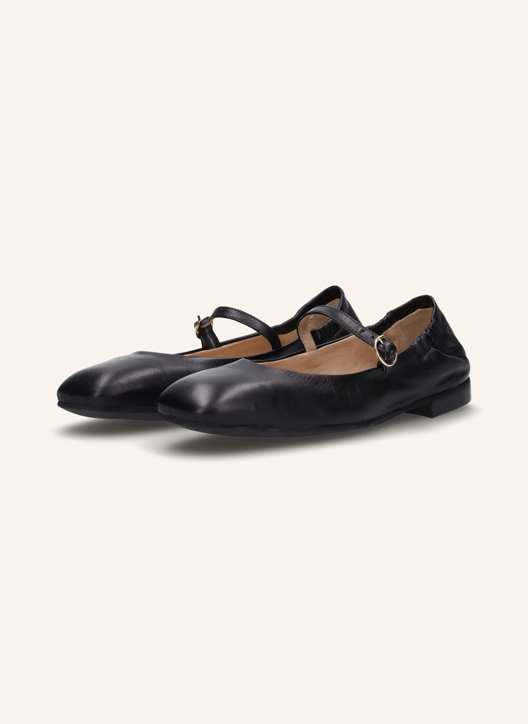 THEA MIKA Ballerinas