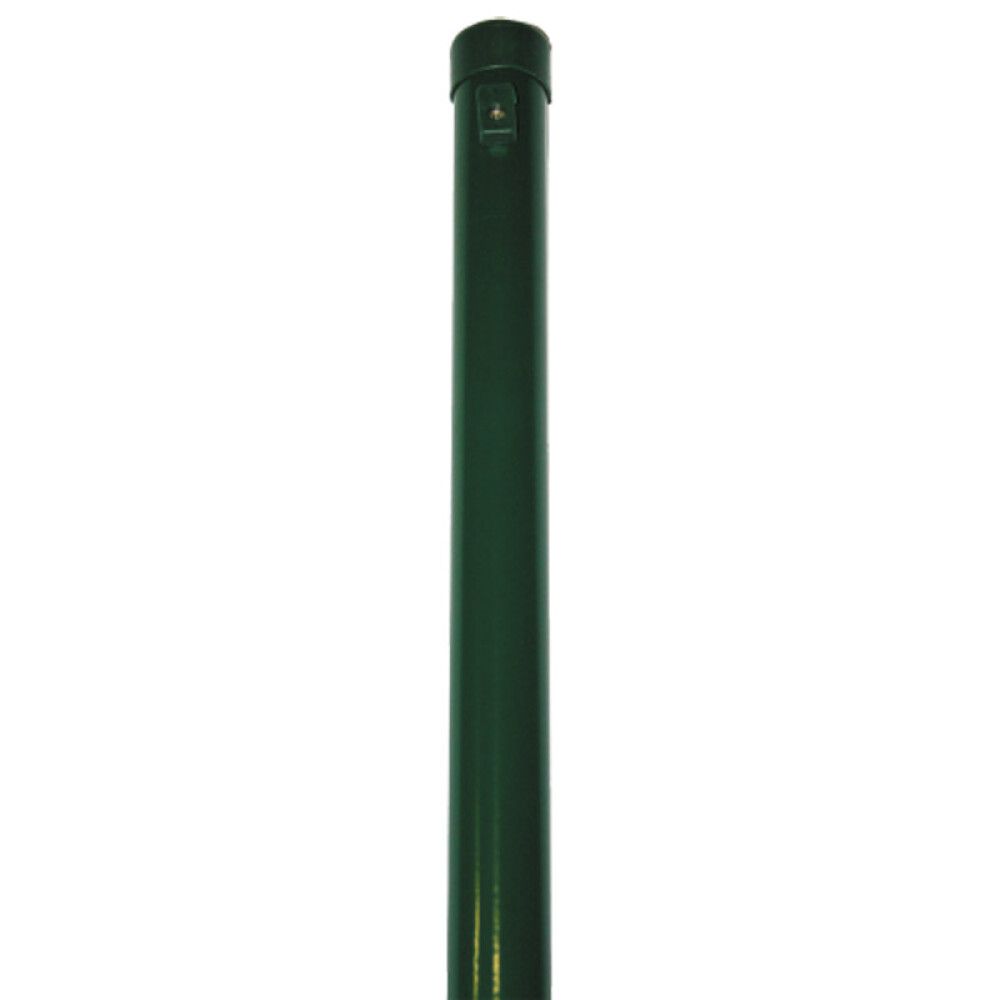 STOLPE GRØNN H:150CM Ø38MM