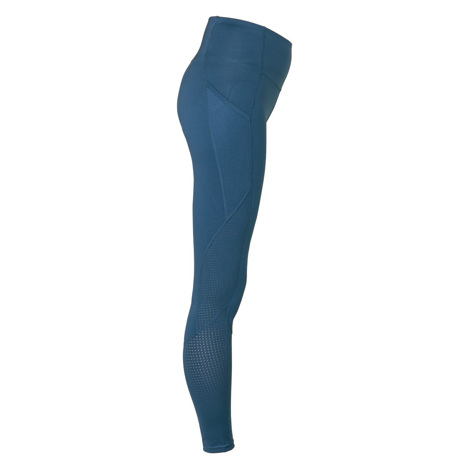 ARIAT Reitleggings EOS Breathe Half Grip - dark denim
