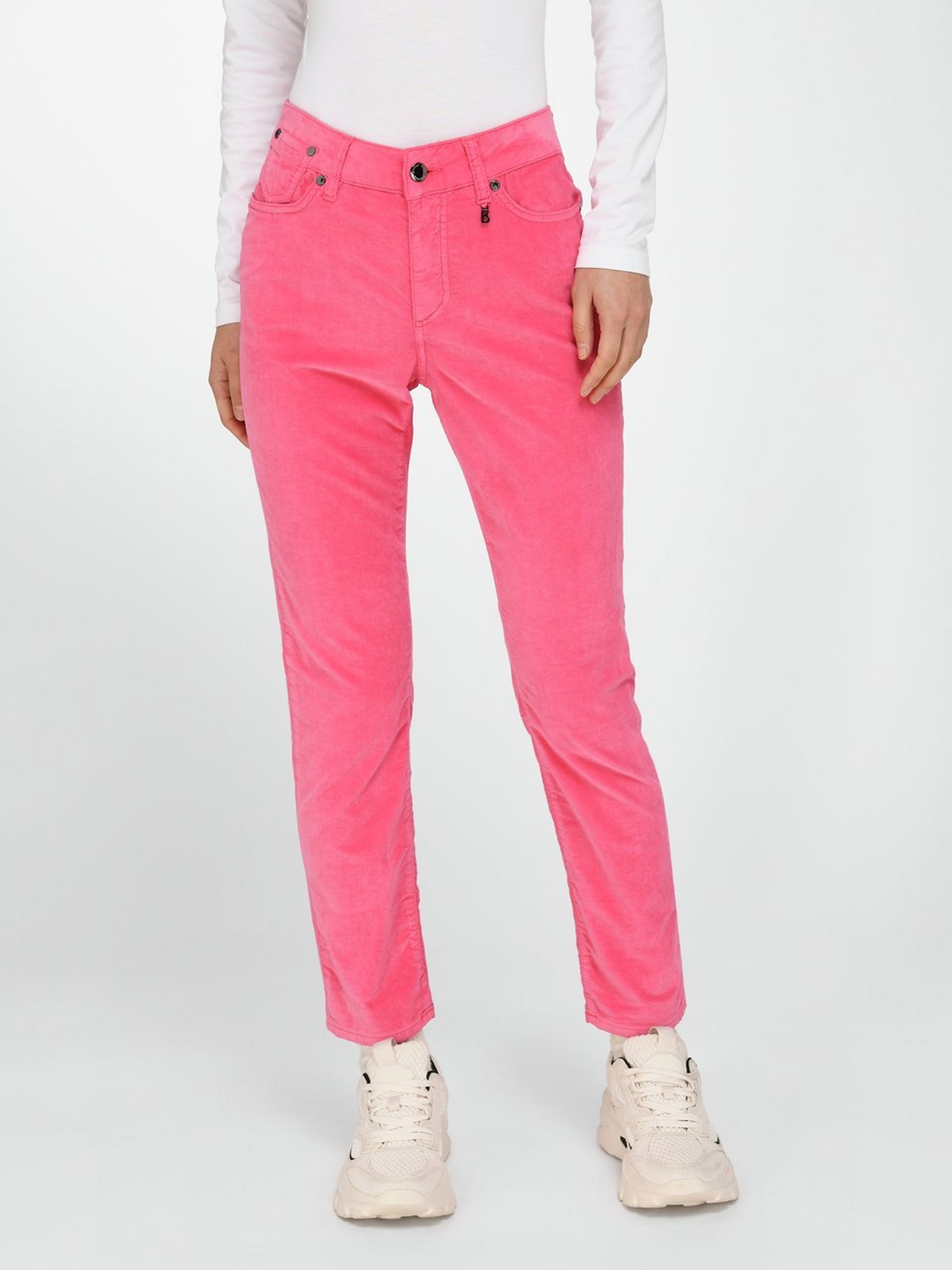 Slim fit