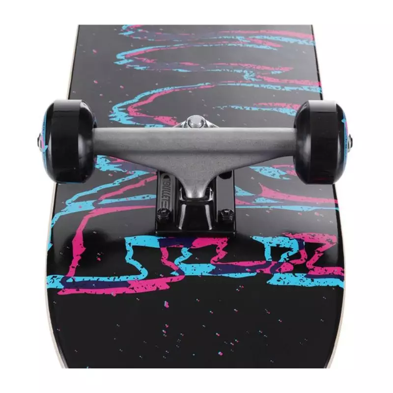 Skate CREATURE SKATEBOARDS 3D Logo 7.75