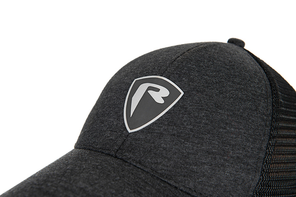 Casquette Fox Rage Voyager Gris foncé