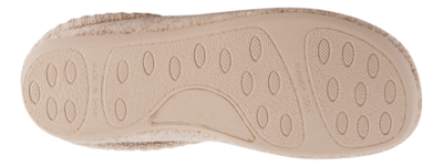 Zafary Dame hjemmesko Beige 6414500580 | Skoringen