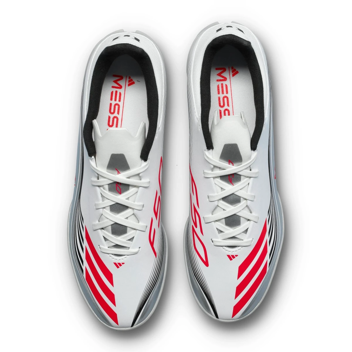 Chuteira adidas F50 Messi League Turf