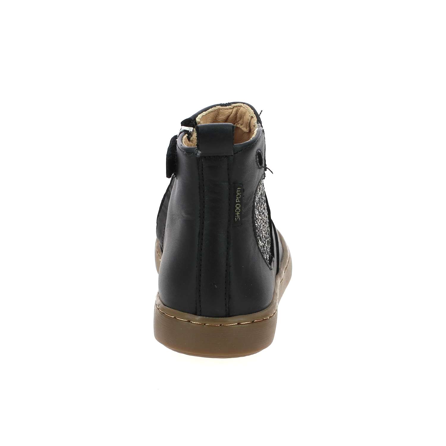 Boots et bottines fille SHOO POM PLAY NEW APPLE