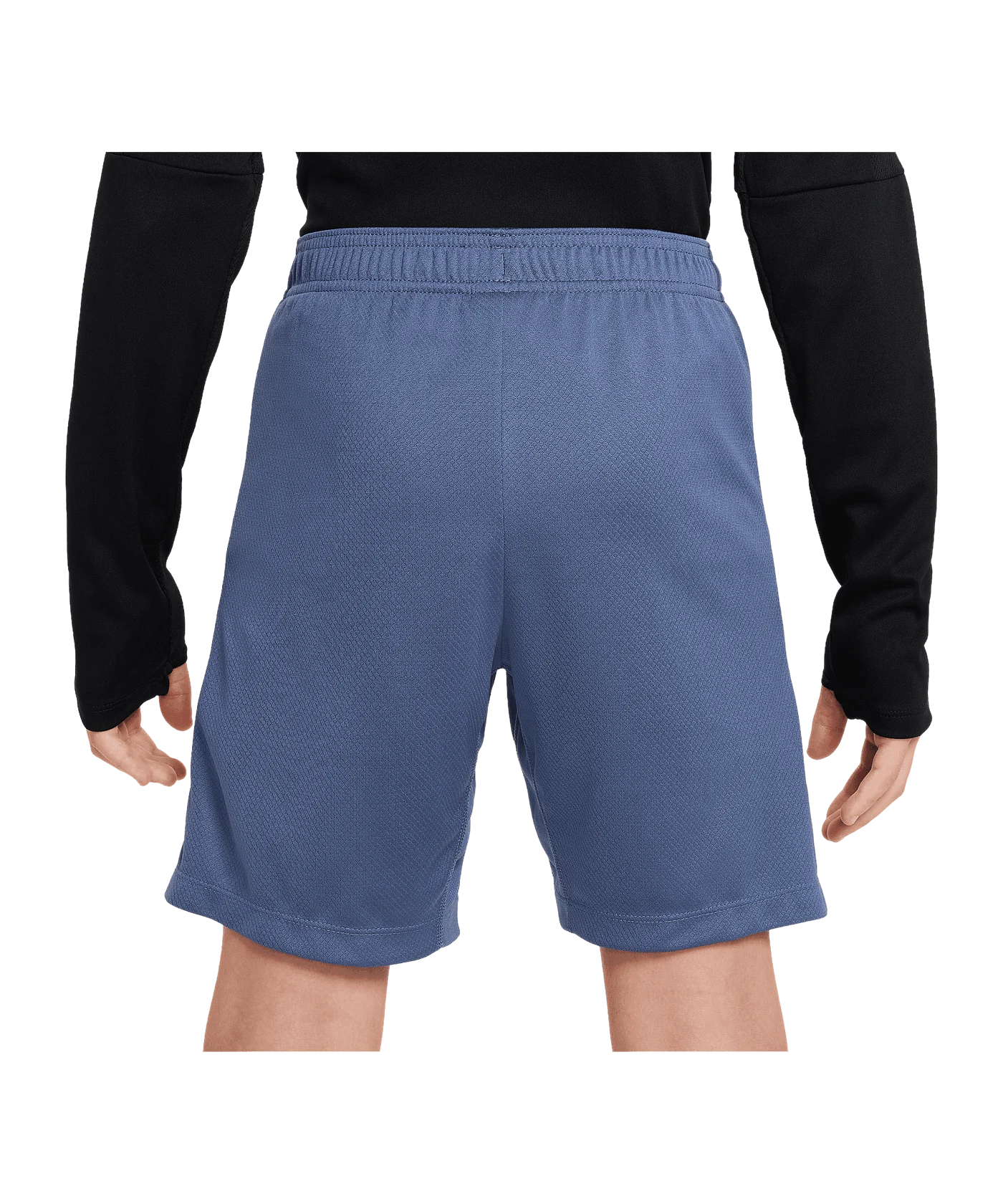 Nike Inter Mailand Strike Short Kids Blau F491