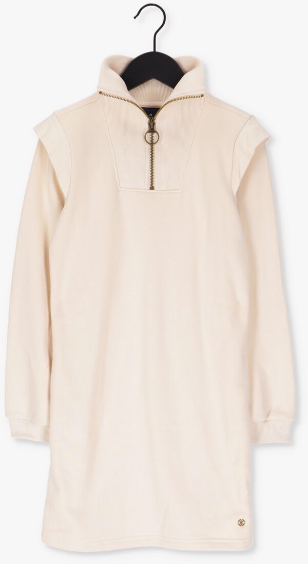RETOUR beige retour midi jurk iris