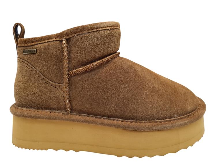 Natural Sense NS3537M Bruin 4013