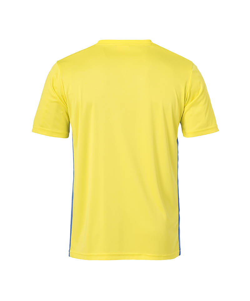 uhlsport Essential Trikot kurzarm Kids Gelb F09