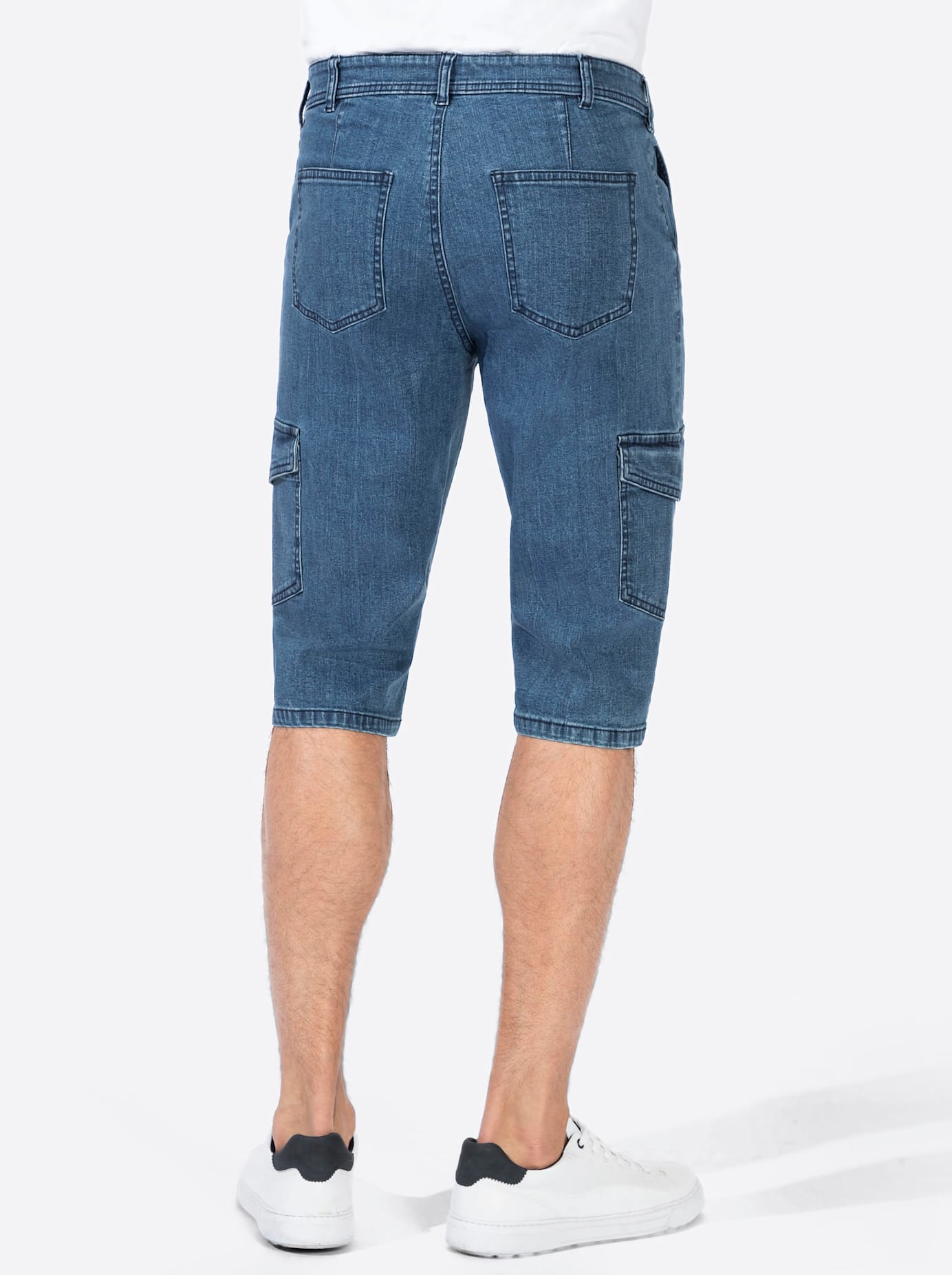 Catamaran Jeansbermudas 1 Stk. tlg.