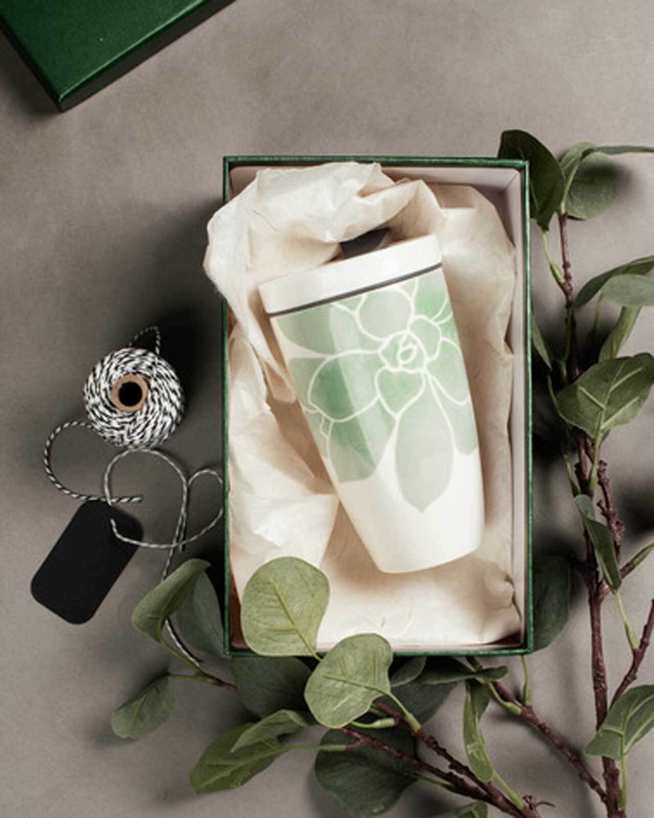 like. by Villeroy & Boch Kaffeebecher M Coffee To Go 350 ml