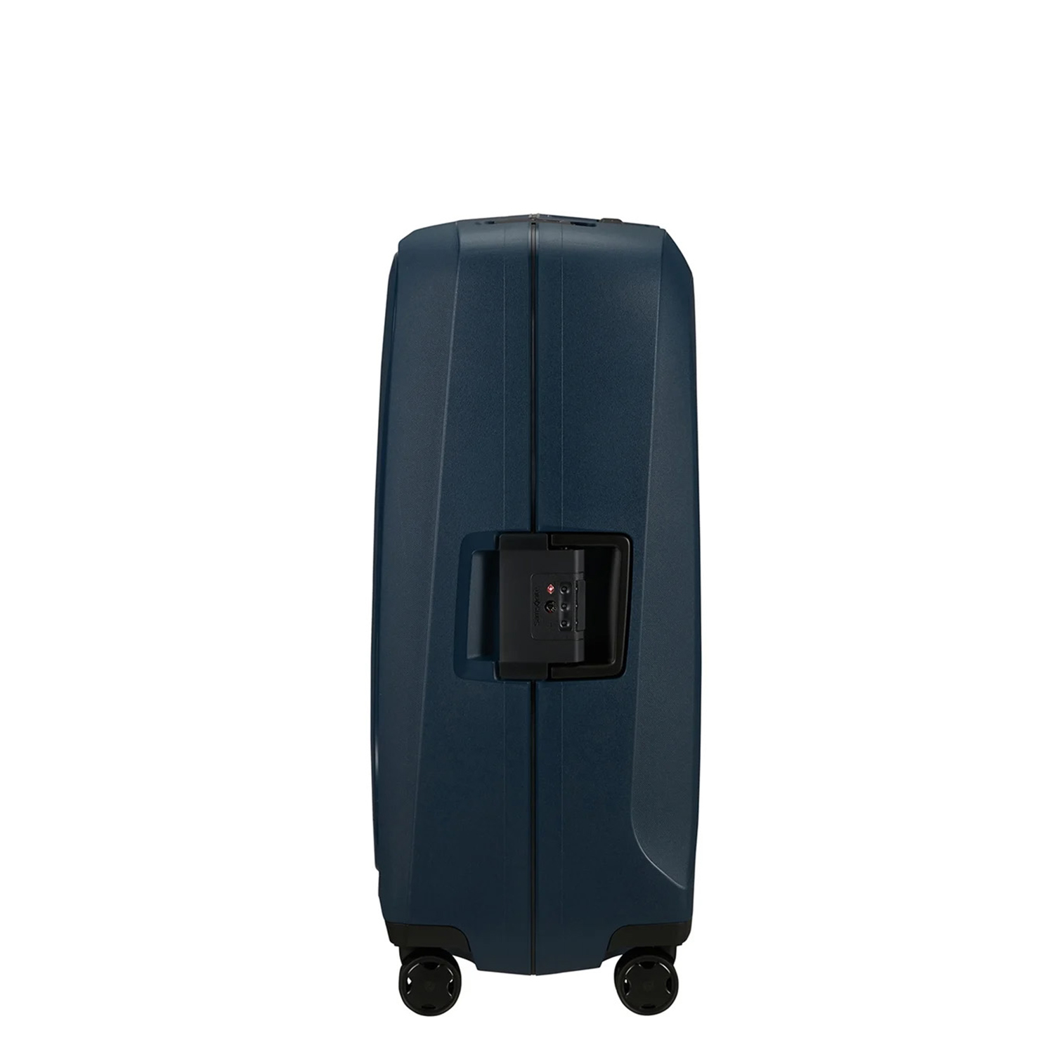 Samsonite Essens Spinner 75 midnight blue