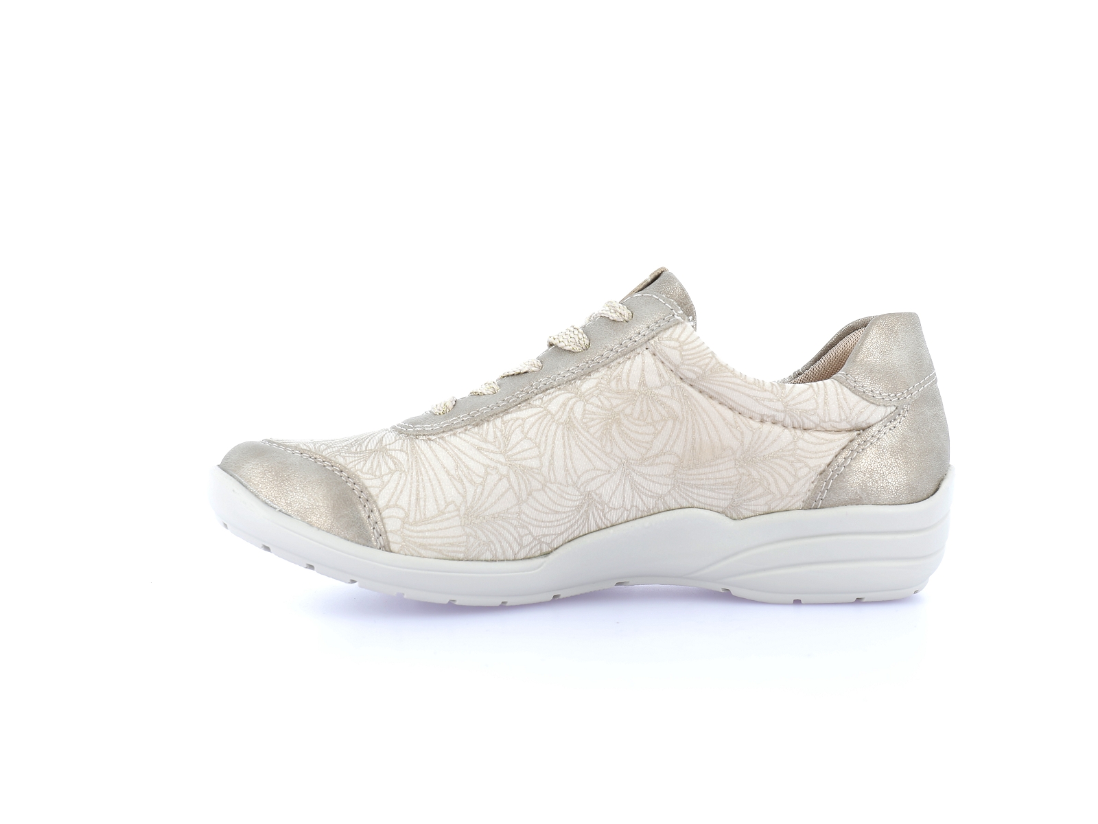 Remonte-R7637 Synthétique Multi Beige