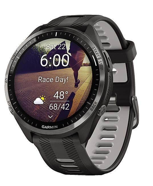 GARMIN - MONTRE GPS FORERUNNER 965