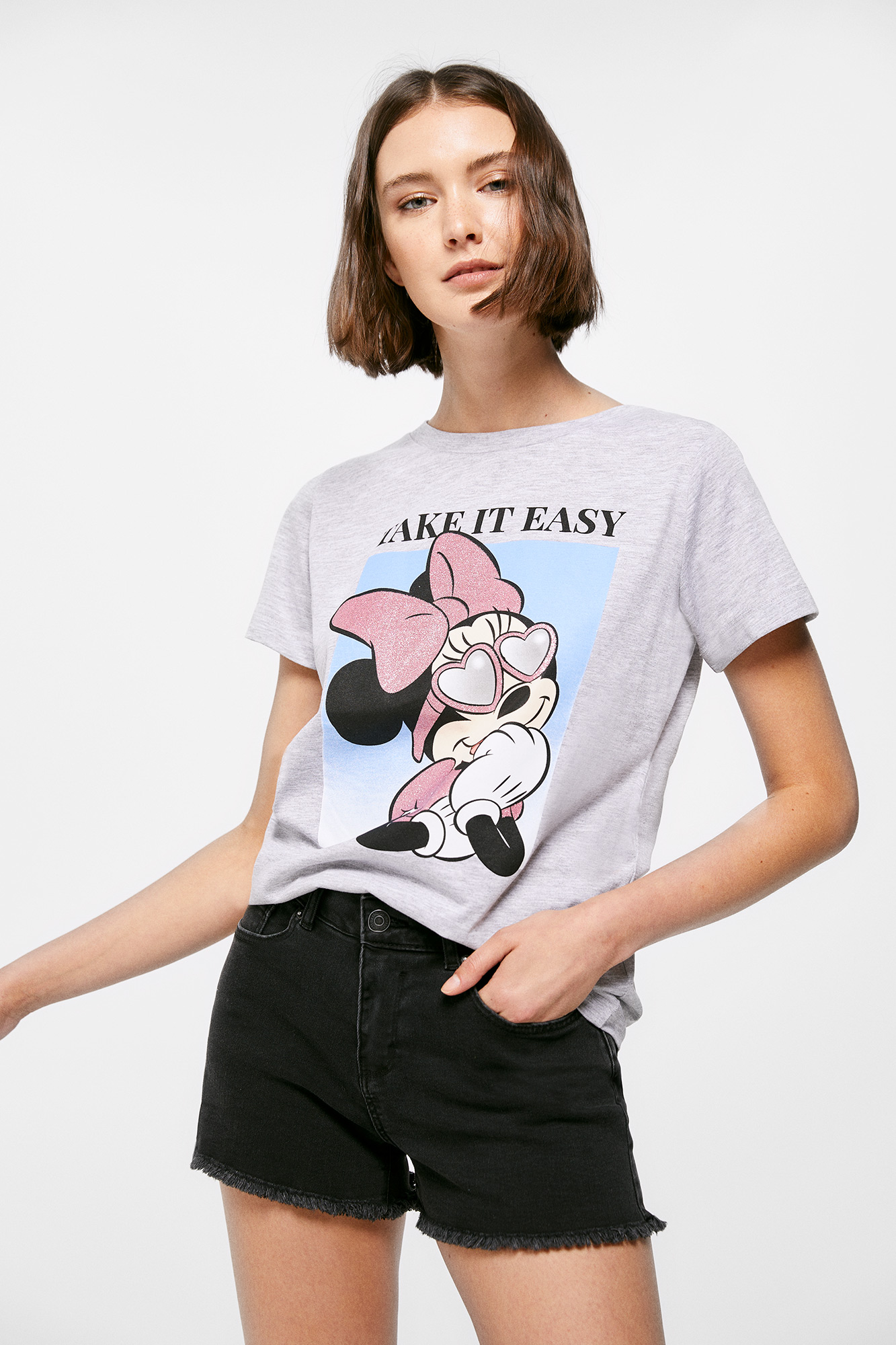 Camiseta 
