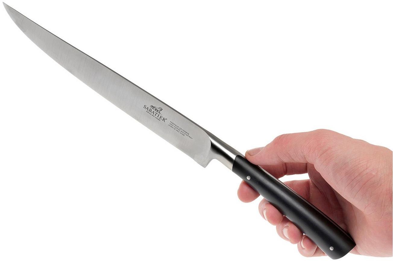 Lion Sabatier Edonist vleesmes 20 cm, 806880