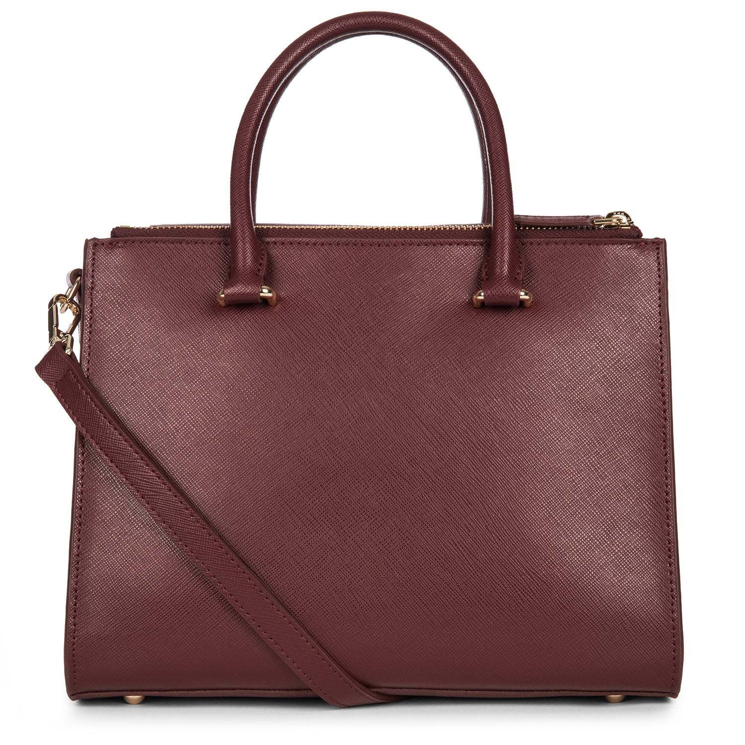 Saffiano Signature-Sac à main