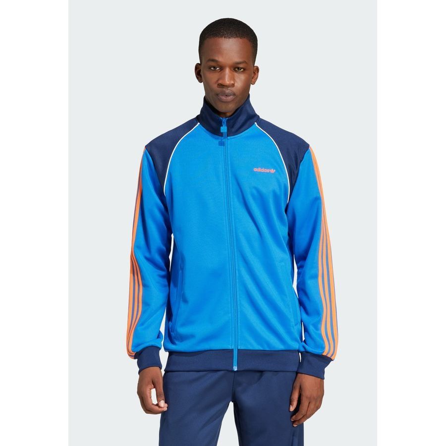 Adidas Original Spezial F.C.