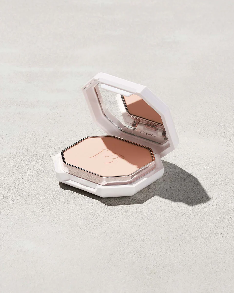 Pro Filt'r Soft Matte Powder Foundation