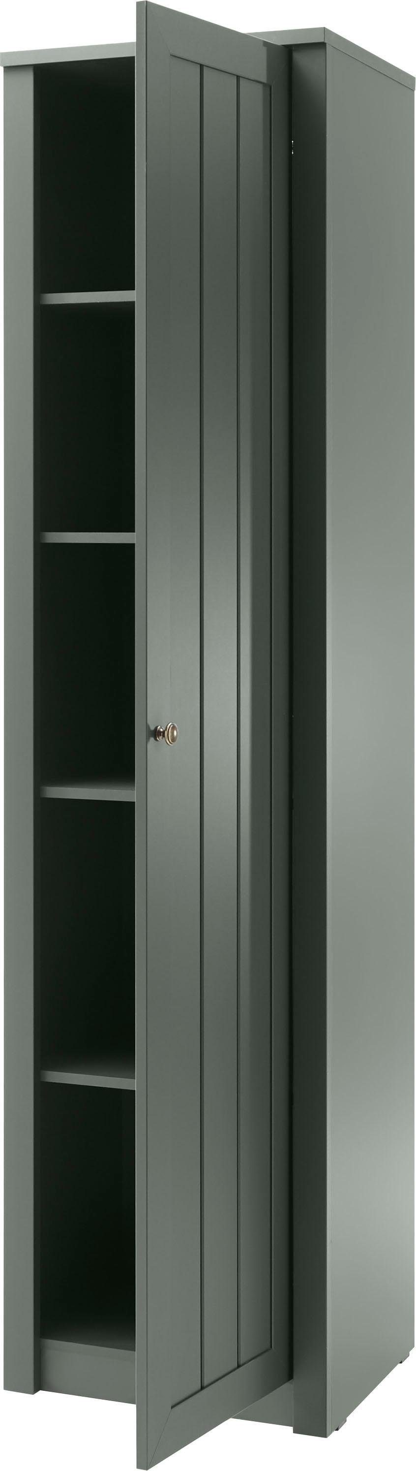 Home affaire Mehrzweckschrank »Askot« Höhe 197 cm