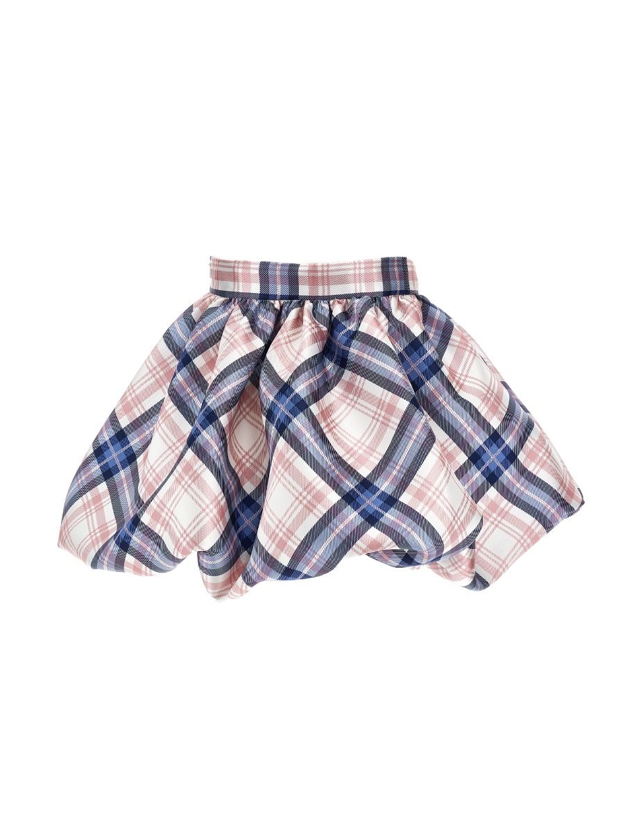 Monnalisa Mikado Skirt