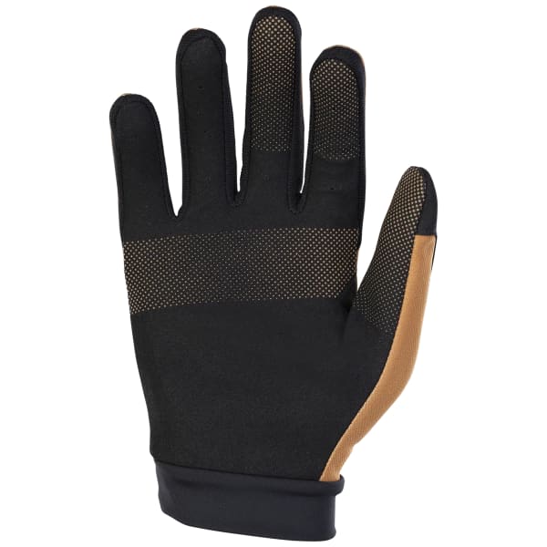 Gant VTT ION GLOVES LOGO ROCKY ORANGE