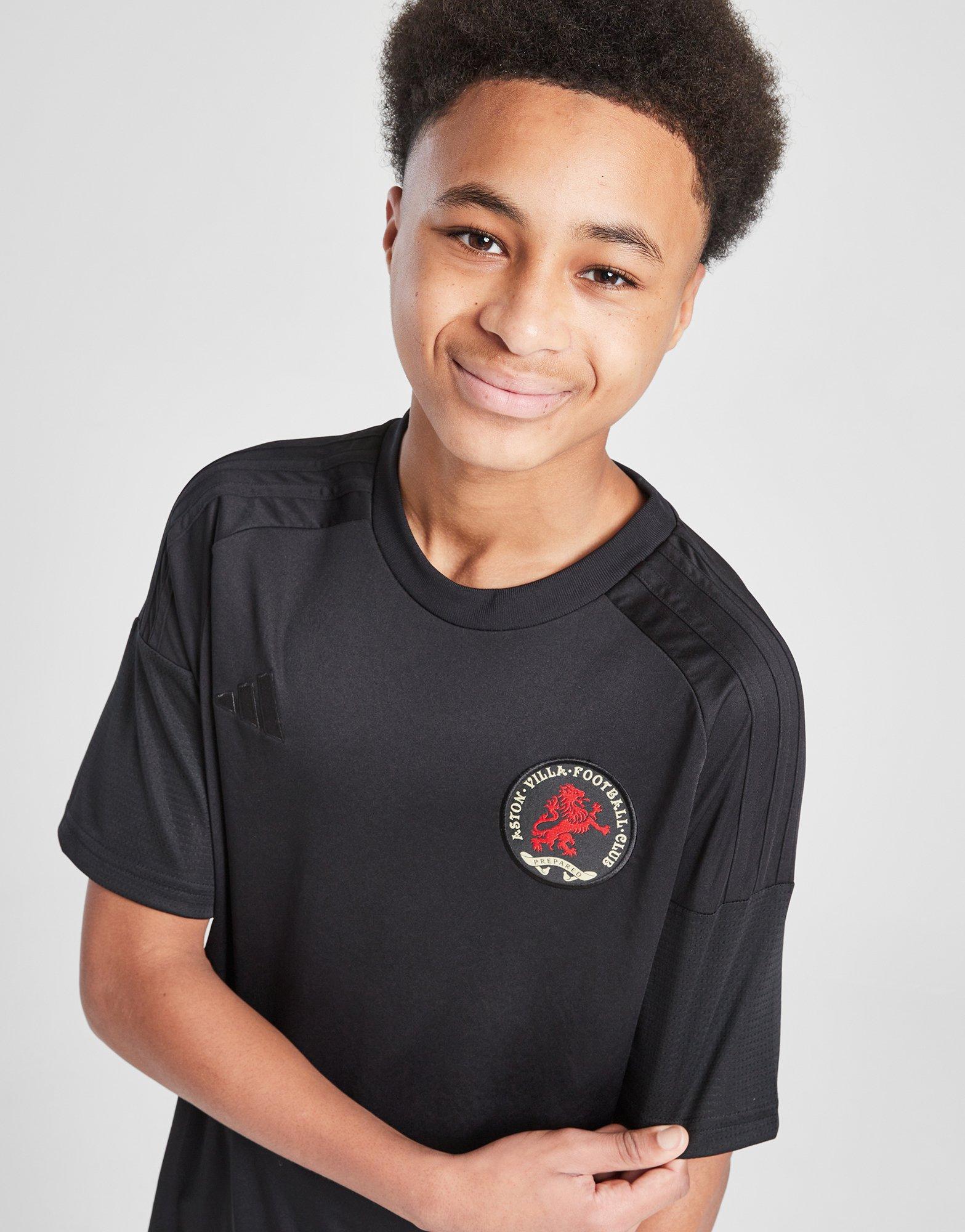 adidas Maillot Aston Villa FC 150 ans Junior