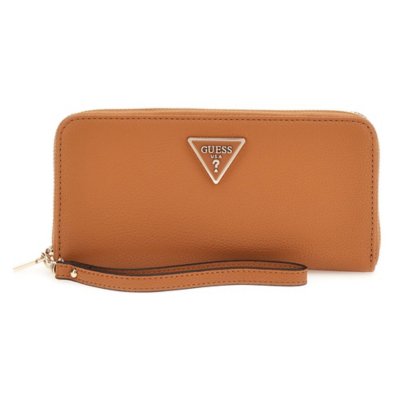 Portefeuille Meridian Large Zip GUESS
