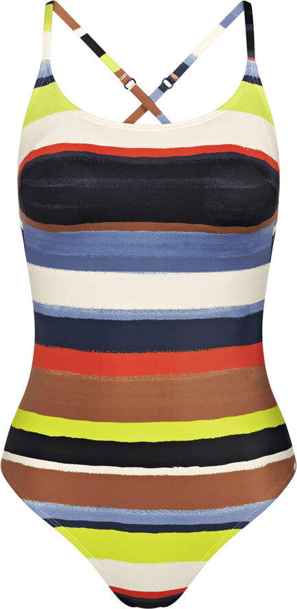 Triumph Summer Mix & Match OP 04 pt Blue - dark combination