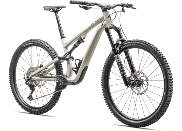 Specialized Stumpjumper 15 Alloy - Full Suspension - 2025
