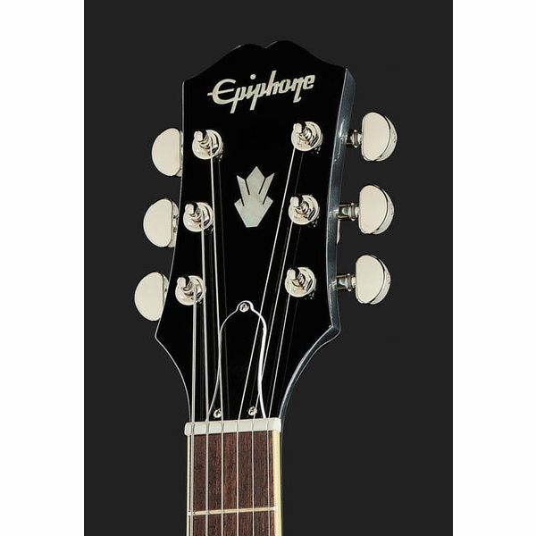 Epiphone ES-339 Pelham Blue