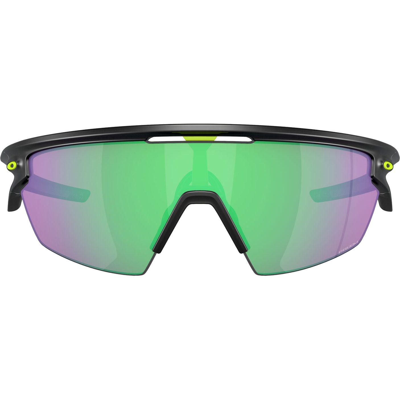 Oakley Sphaera™️ Sonnenbrille matte black ink