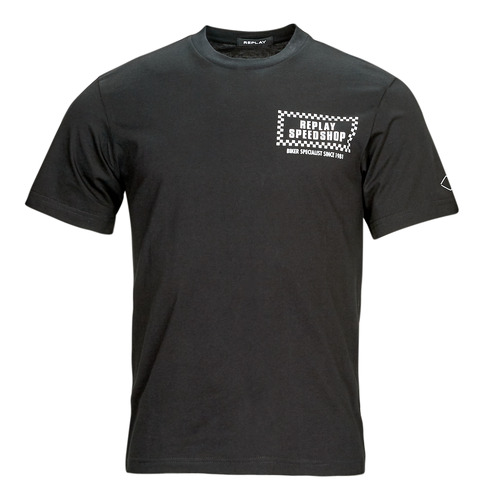 Replay - M6699 - Noir
