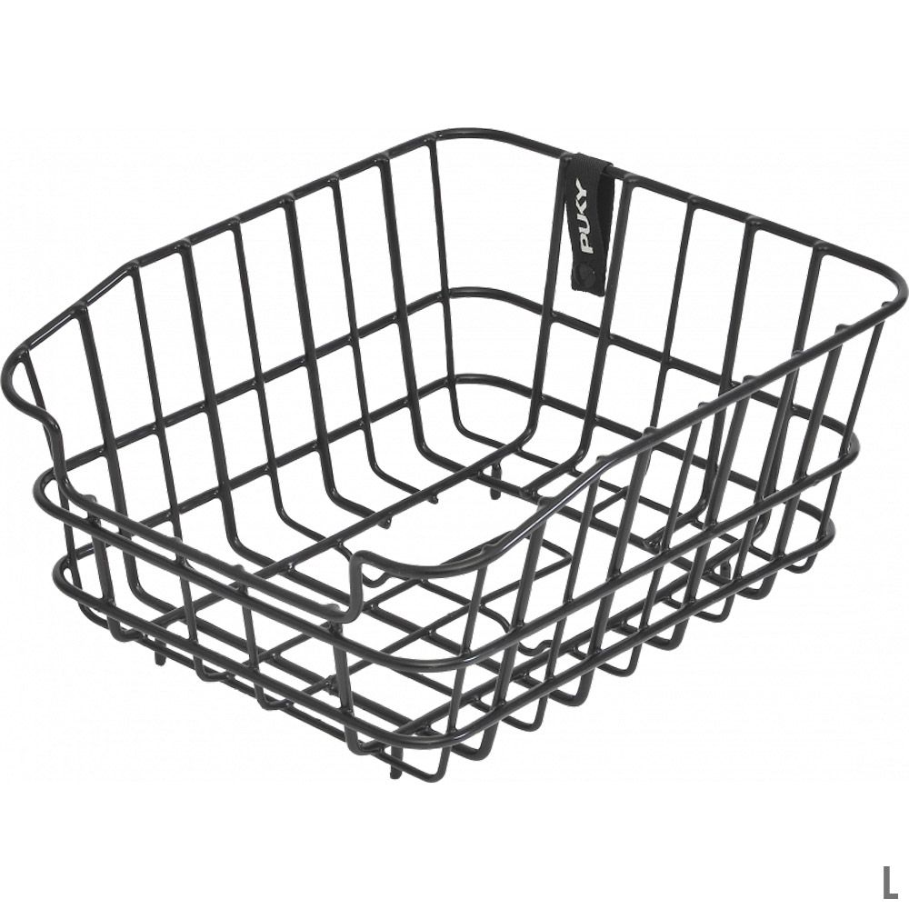 Puky Chaos Container Gepäckträgerkorb kaufen | Bike-Discount