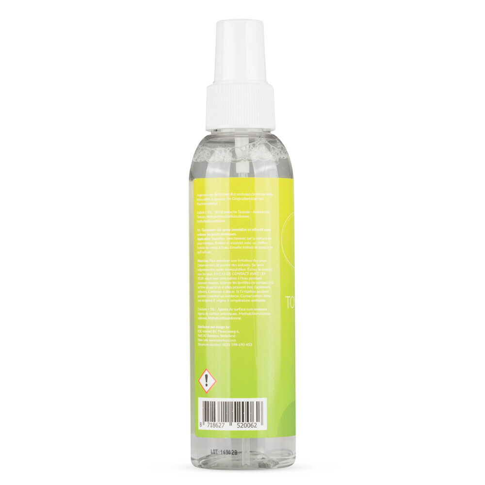 Easyglide Toy Cleaner 150 ml