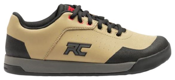 Chaussures Ride Concepts Hellion Elite Kahki