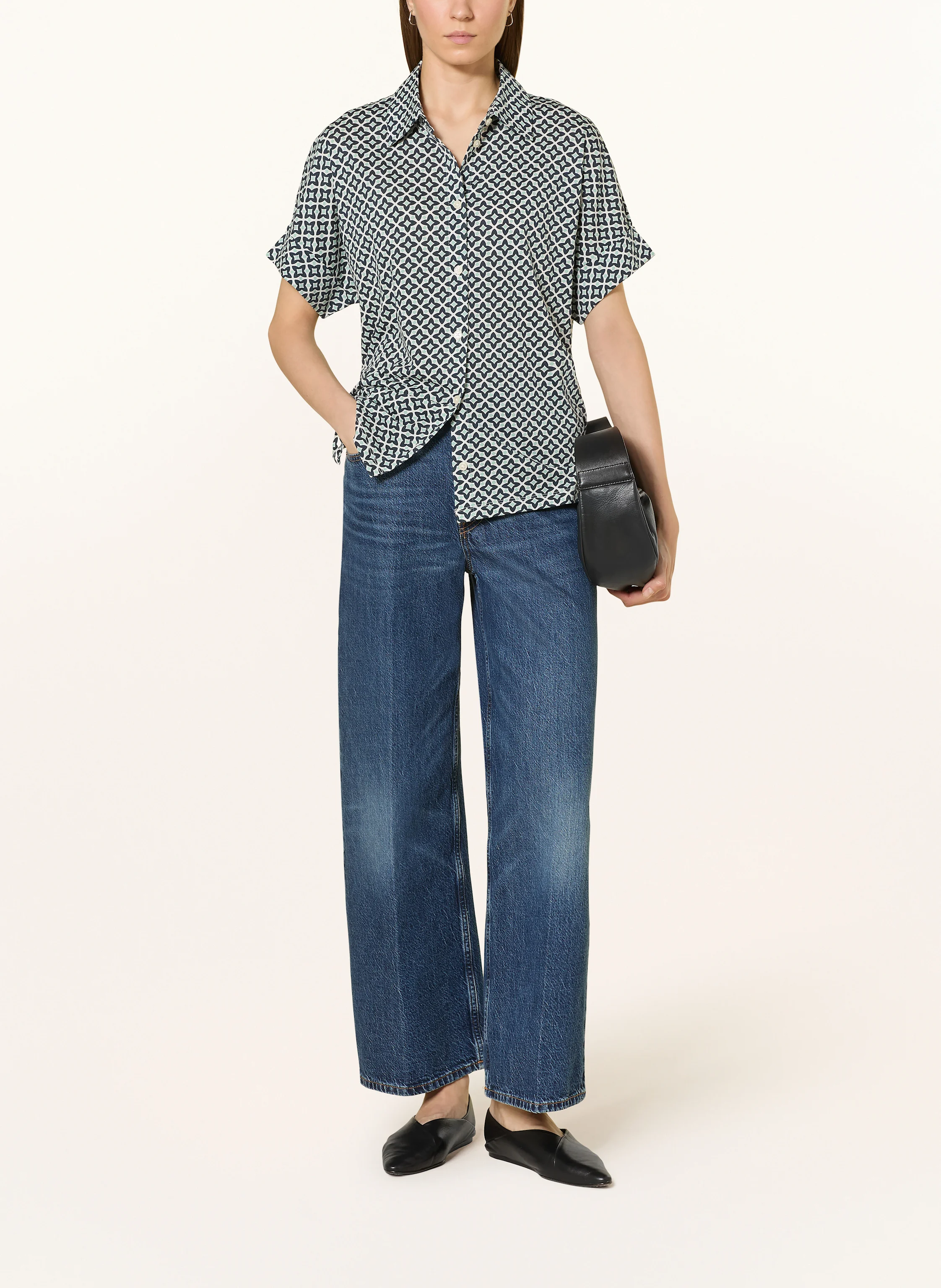 Marc O'Polo Blusenshirt