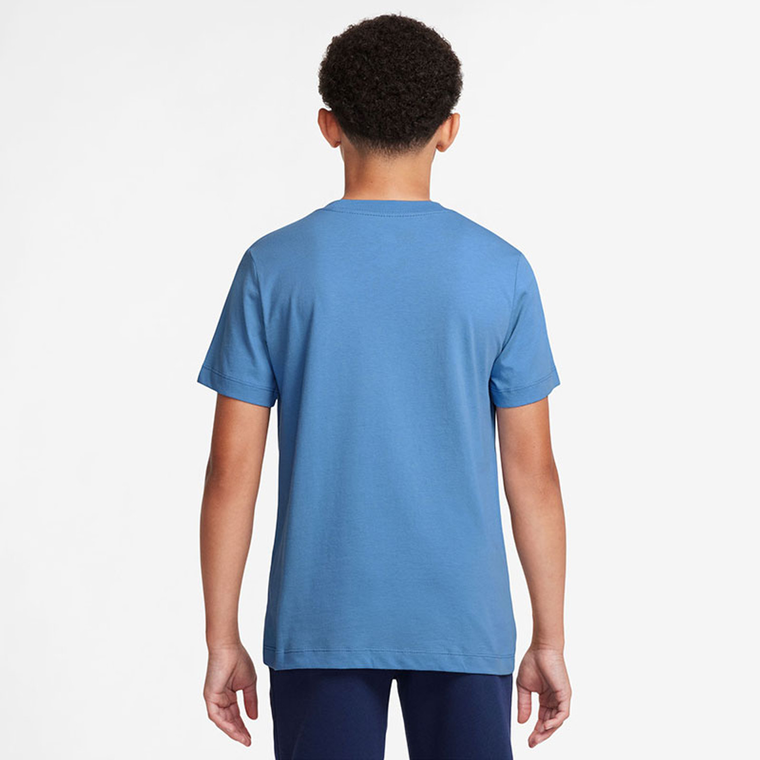 Nike Sportswear Futura Tee Kids