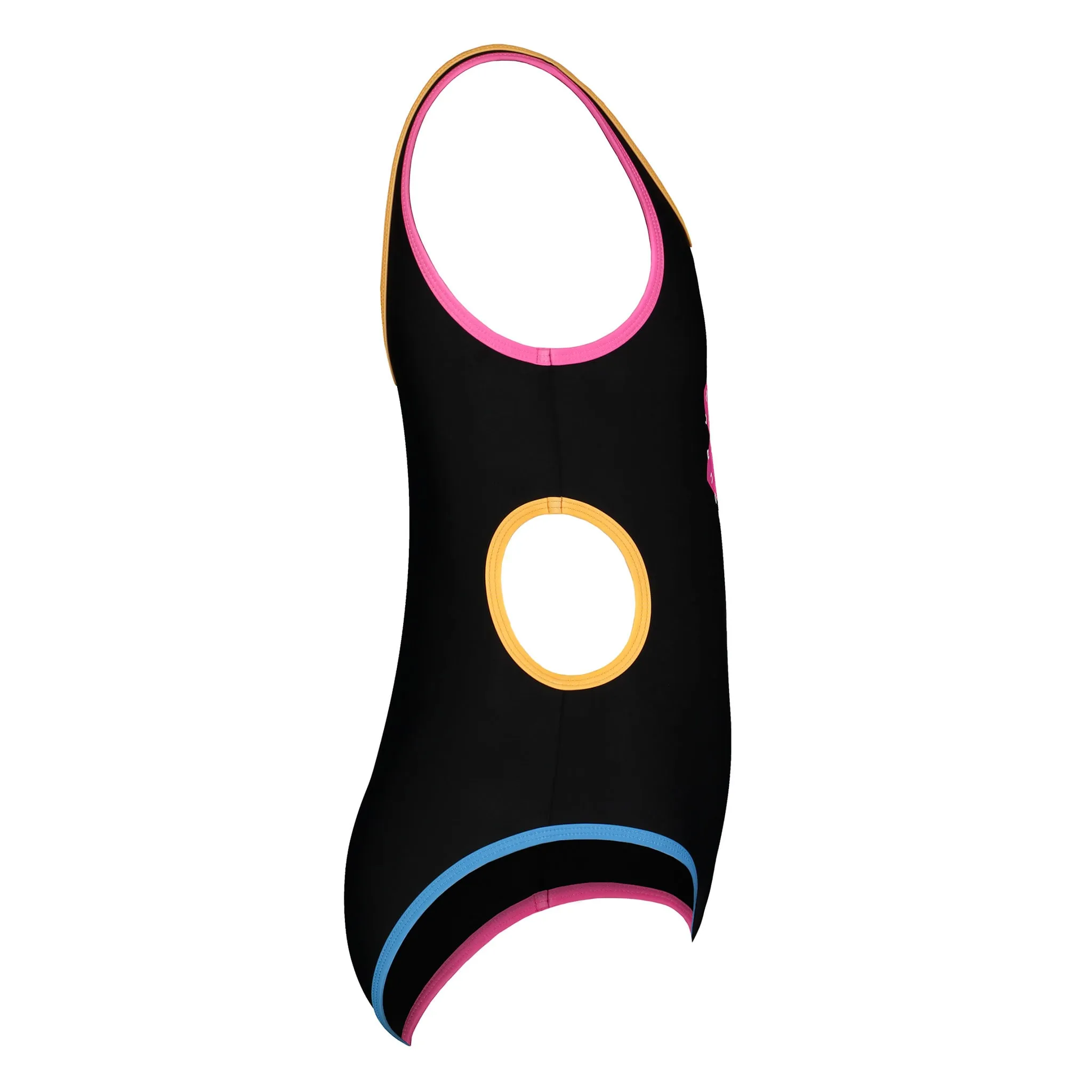 Under Armour Maillot UV Coreblock 8-16ans