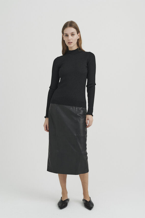 InWear GianaIW Blouse Black