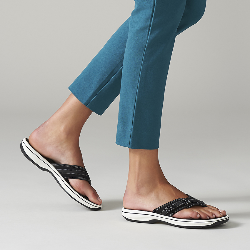 Clarks Breeze Sea | NOIR