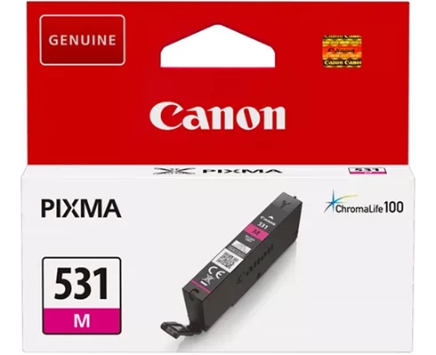 Canon Canon CLI-531 Magenta