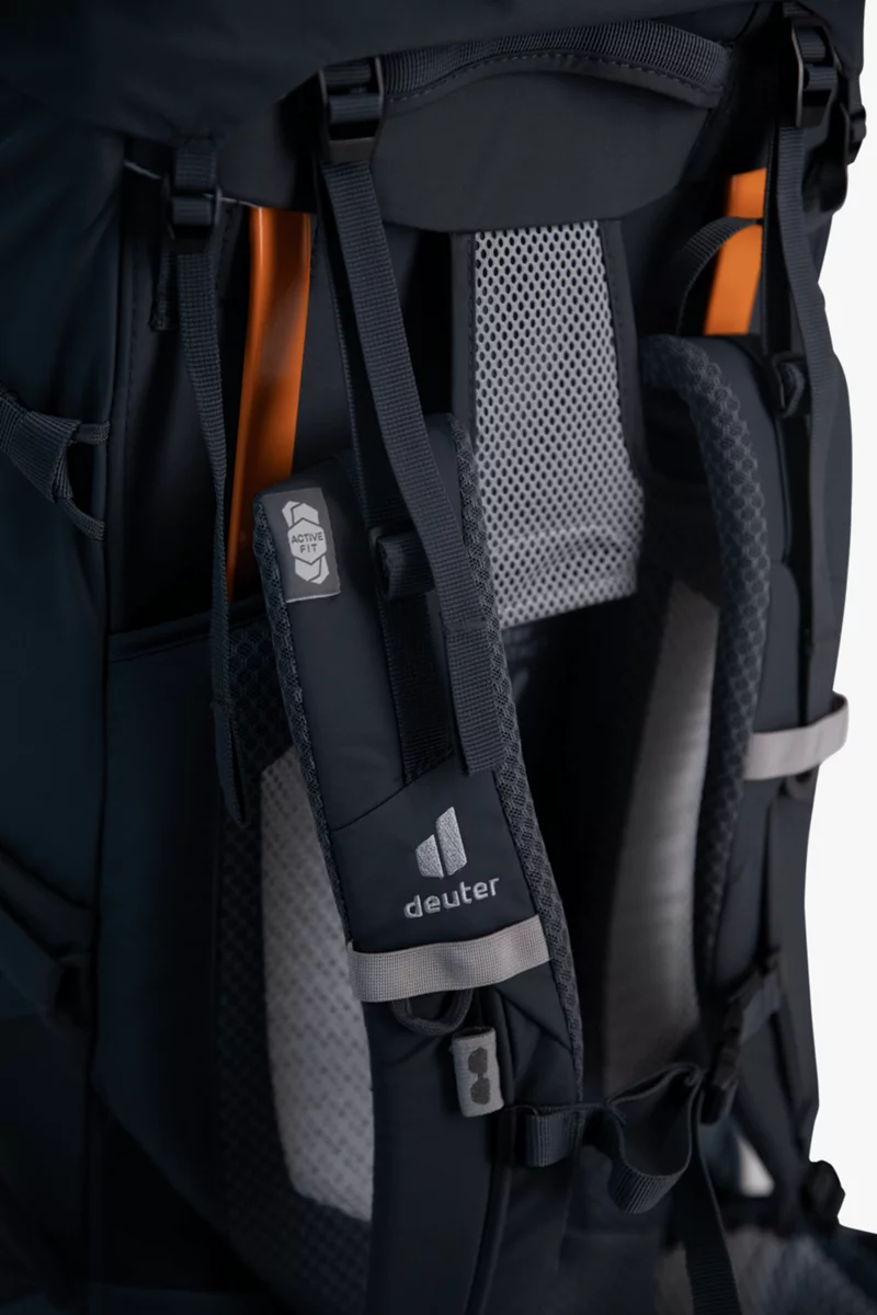 deuter Aircontact Core 50+10 L Wanderrucksack